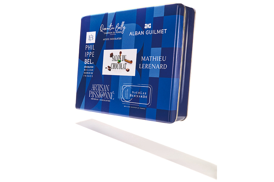 サブレ セレクションBOX　の画像