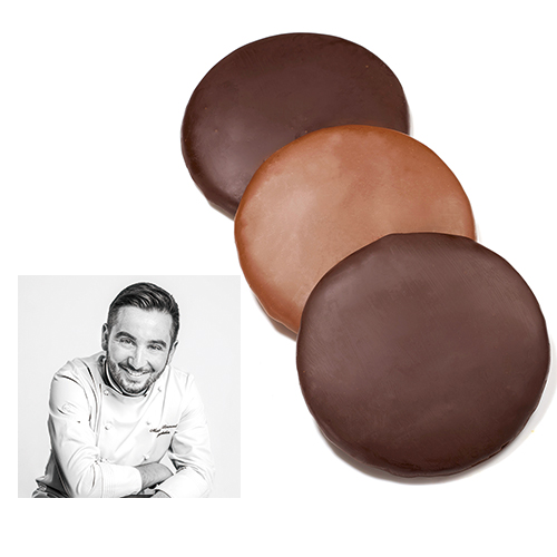 サブレ ナチュール レ エ ノワール＜マチュー・ルルナール＞の画像