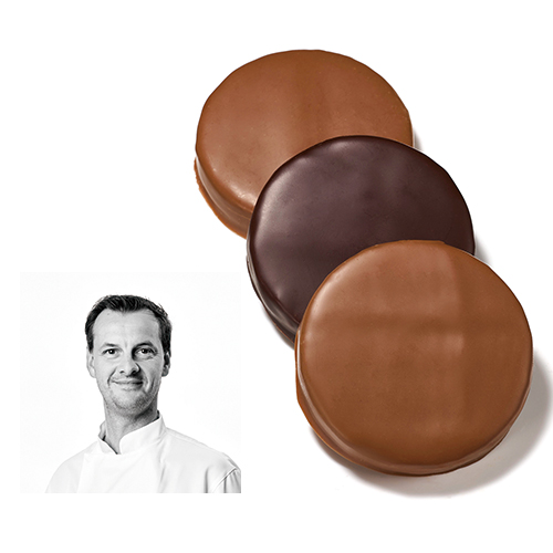 イレズィスティーブル( 丸型)＜アルティザン・パシオネ＞の画像