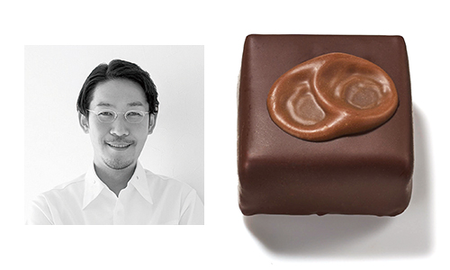 【margotさん用】サロンデュショコラ　セレクションボックス　チョコレート サロン・デュ・ショコラ 2026」伊勢丹新宿店に高級チョコレート＆有名