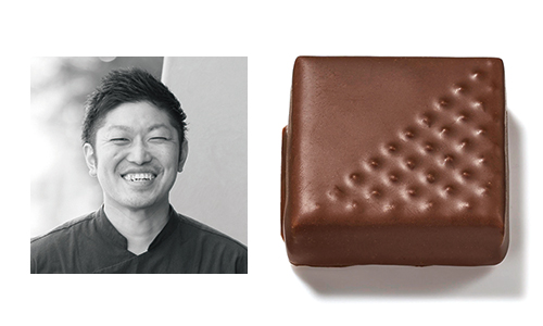 アッサムバニーユ ＜リフェンリ＞清⽔ 佑紀の画像