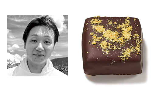 トロア シトロン＜トラントロア＞⾼良 ⼤地の画像