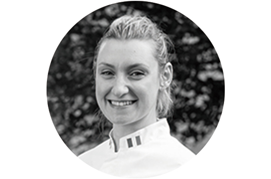 アレクシア・サンティニ氏の画像