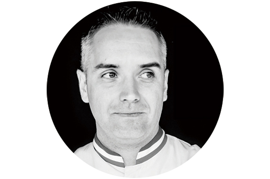 ヴァンサン・デュラン氏の画像