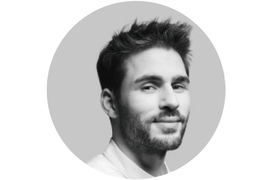 ウィリアム・アルティーグ氏の画像