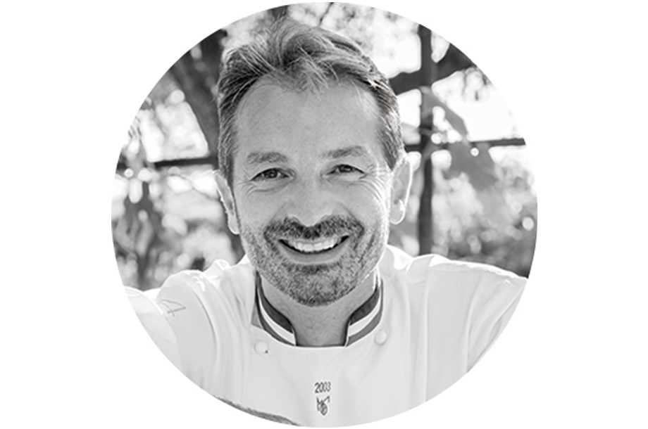 クリスチャン・カンプリニ氏の画像