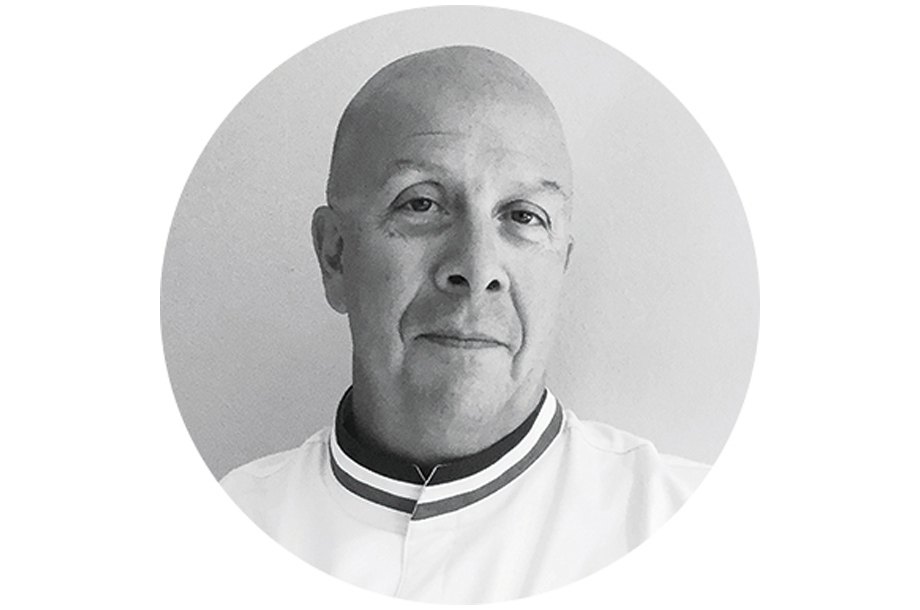 フィリップ・ベル氏の画像