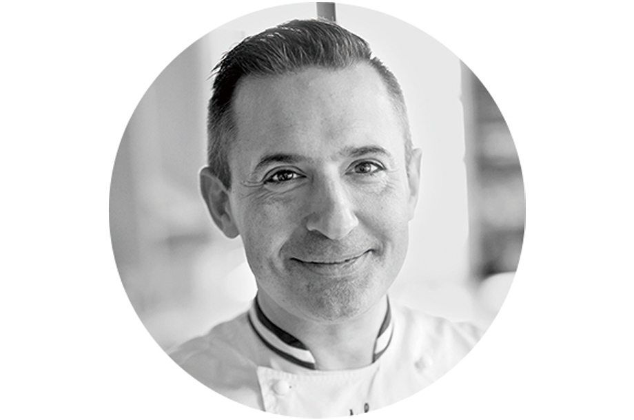 フレデリック・アヴェッカー氏の画像