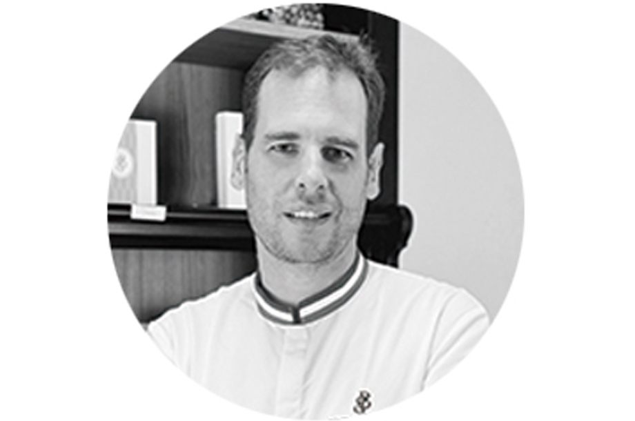 ベルトラン・バレー氏の画像