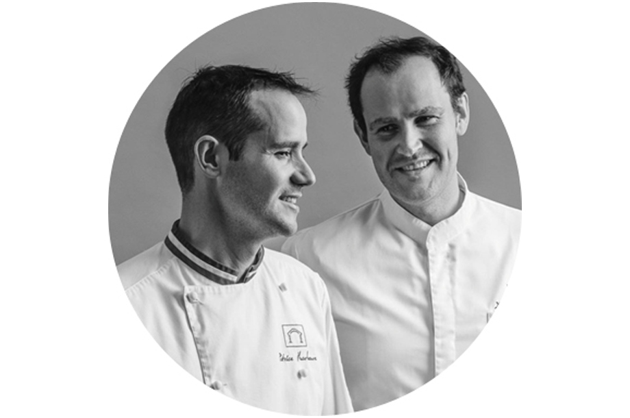 レ・フレール・イバーブーの画像