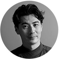 モリ ヨシダ吉田 守秀氏氏の画像