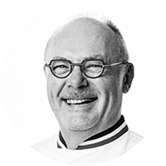 ジャン＝ポール・エヴァン氏の画像