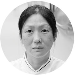 ボンボンショコラ 前田 こず枝氏の画像