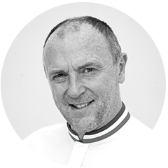 アルノー・ラエール氏の画像