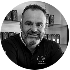 オリヴィエ・ヴィダル氏の画像