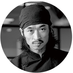 ロディックチョコレート⼭内 ⼤輔⽒の画像