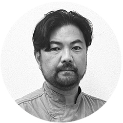 カラティール熊谷 治久氏の画像