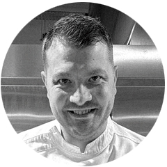 キシム・アンリ⽒の画像