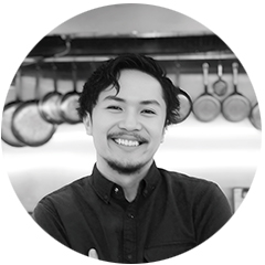 イクアリー友納 滉一氏の画像