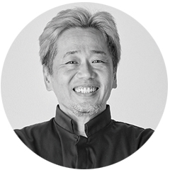 エ レ ジャポネ山本 隆夫氏の画像