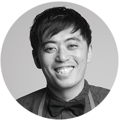 オーツ―大津 光太郎氏の画像