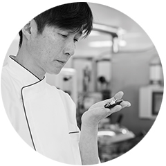 ベルアメール小杉 和之氏の画像