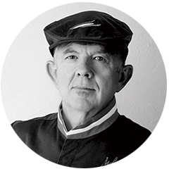 ステファン・トレアン氏の画像