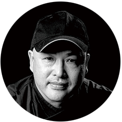 タキモト滝本 真⽒の画像