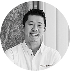 ブルー ポピー ベーカリー⼭⼝ 哲也⽒の画像