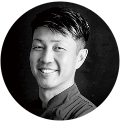 メゾン カカオ石原 紳伍氏の画像