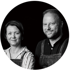 マイク＆ベッキージュリア・ミケロヴァ⽒、ビョーン・ベッカー⽒の画像