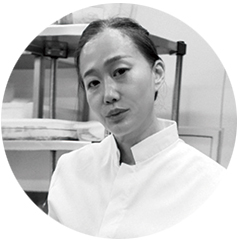 ミネコ カトウ加藤 峰子氏の画像