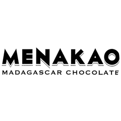 メナカオ のロゴ画像