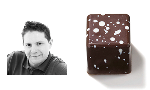 ネサーンス＜ショコ オ キャレ＞の画像