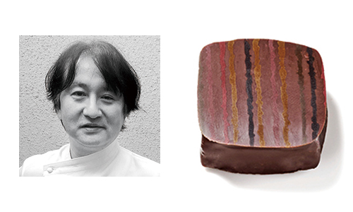 カネル・フィグカシス＜ドゥブルベ・ボレロ＞の画像