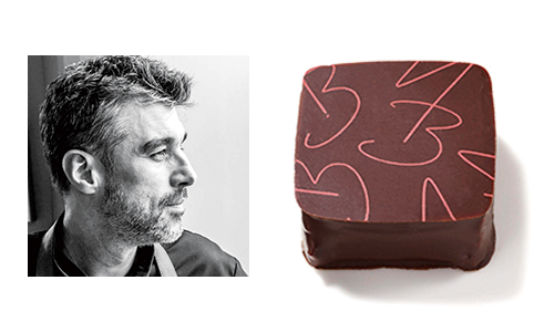 トゥーレーヌからアフリカへ＜ニコラ・ベルナルデ＞の画像