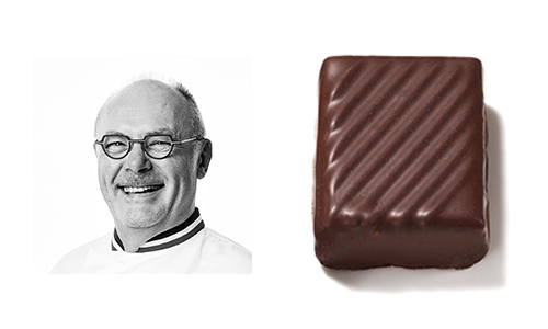 【margotさん用】サロンデュショコラ　セレクションボックス　チョコレート サロン・デュ・ショコラ 2026」伊勢丹新宿店に高級チョコレート＆有名