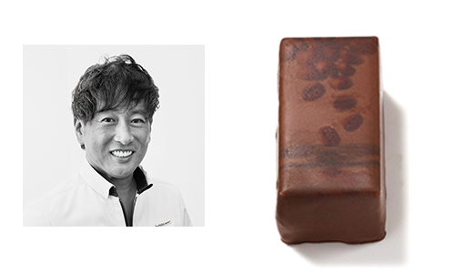 パリ発、チョコレートの祭典～サロン・デュ・ショコラ 2026 SELECTION