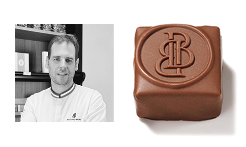 パリ発、チョコレートの祭典～サロン・デュ・ショコラ 2026 SELECTION