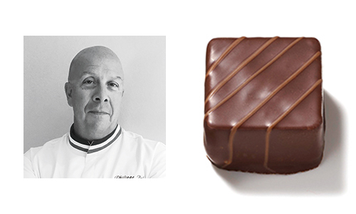 パリ発、チョコレートの祭典～サロン・デュ・ショコラ 2026 SELECTION