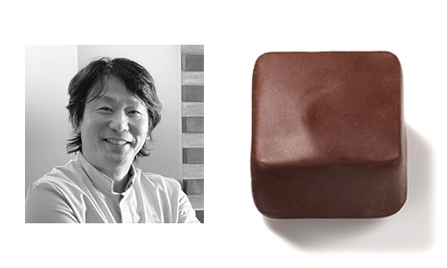 パリ発、チョコレートの祭典～サロン・デュ・ショコラ 2026 SELECTION