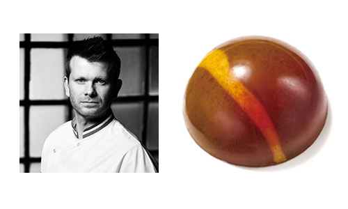 トパーズ＜フランク・ケストナー＞の画像