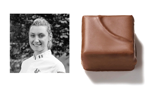 パリ発、チョコレートの祭典～サロン・デュ・ショコラ 2026 SELECTION