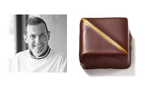 プラリネ・グリュエ べネズエラ＜トゥルビヨン バイ ヤン ブリス＞の画像