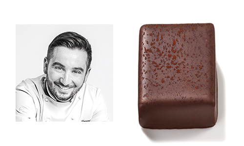 パリ発、チョコレートの祭典～サロン・デュ・ショコラ 2026 SELECTION