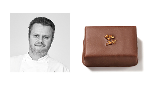 サラザン＜ヴァンサン ゲルレ＞の画像