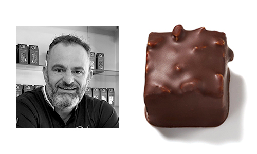 ヴォヤージュ＜オリヴィエ・ヴィダル＞の画像