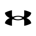 アンダーアーマーロゴの画像