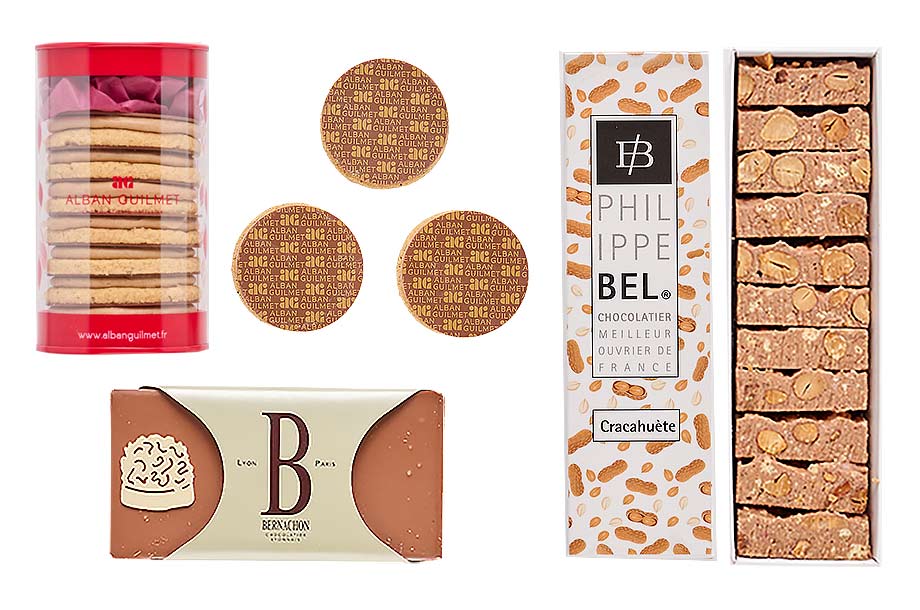 〈PART2〉世界のトップシェフ3名が語る情熱を紹介！のメインビジュアル