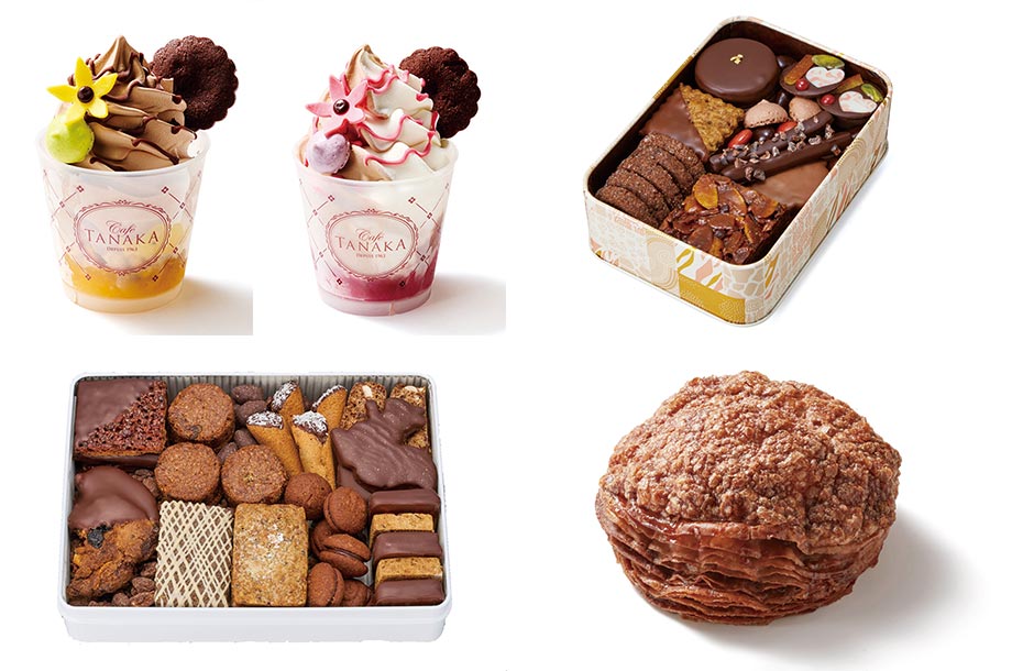 〈PART1〉注目シェフにカカオへの想いを徹底取材！のメインビジュアル